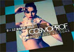 Cosmoprof 2012