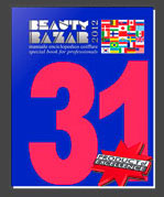 Beauty Bazar