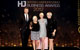 British Hairdressing Business Awards 2012