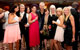 British Hairdressing Business Awards 2012