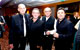 British Hairdressing Business Awards 2012