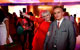 British Hairdressing Business Awards 2012