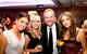 British Hairdressing Business Awards 2012