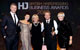 British Hairdressing Business Awards 2012