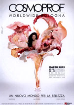 Cosmoprof 2013