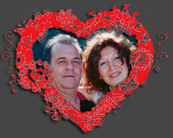 Giulia e Americo