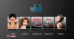 Volhair