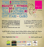 Beauty and Fitness