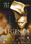 Alternative Hair Show