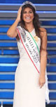 Miss Italy in the World