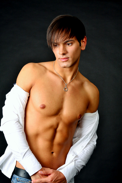 Stefano Conte