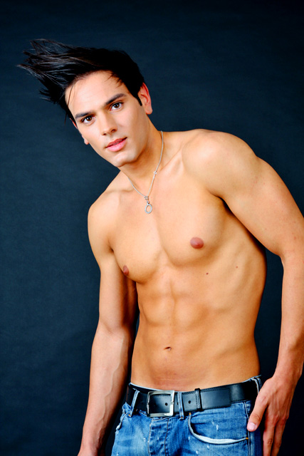 Stefano Conte