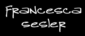 Francesca Sesler