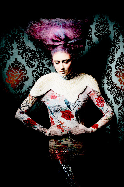 Joanne O'Neill