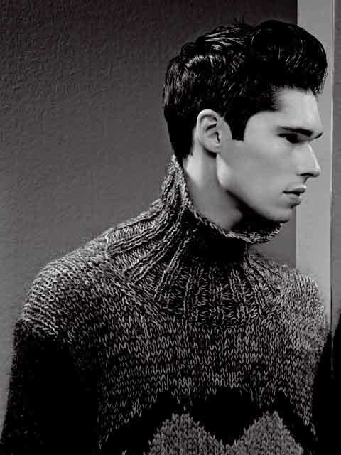 James Hairfashion