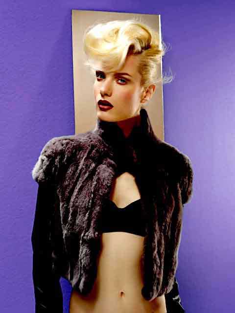 James Hairfashion