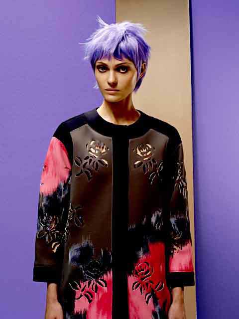 James Hairfashion