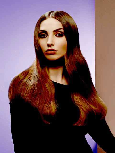James Hairfashion