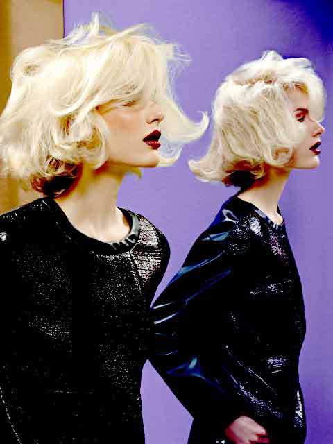 James Hairfashion