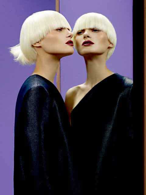 James Hairfashion