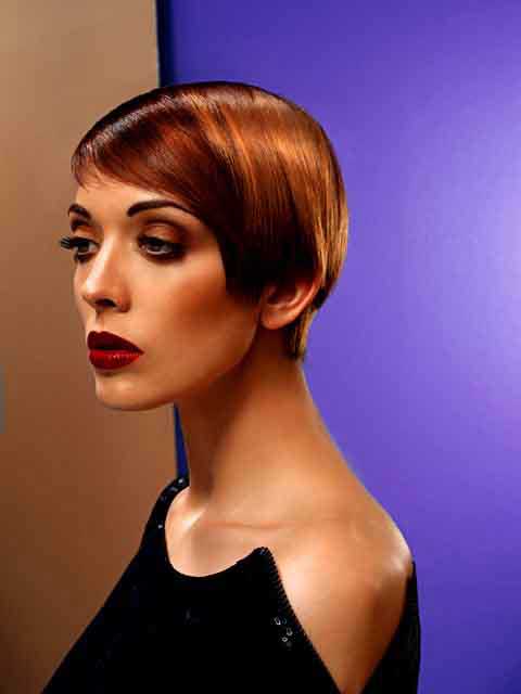 James Hairfashion