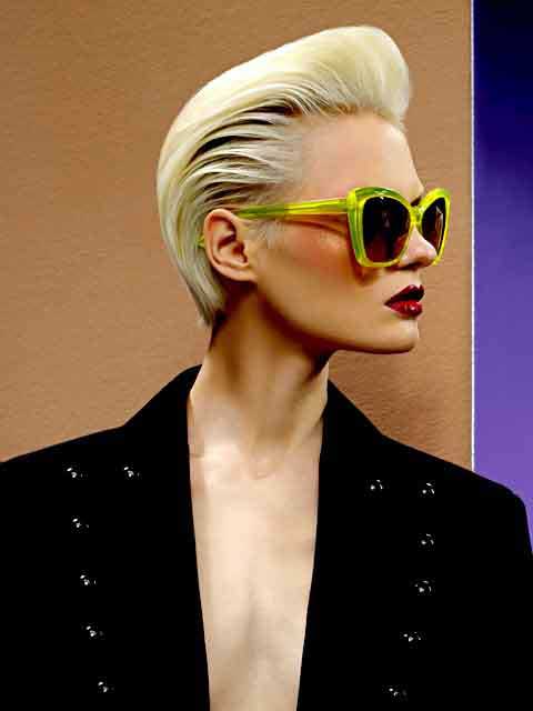 James Hairfashion