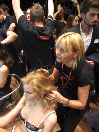 Salone Alessandra