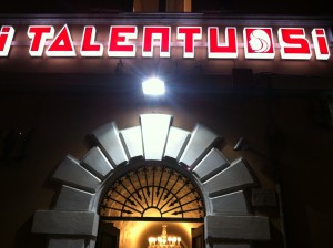 Alter Ego Italy