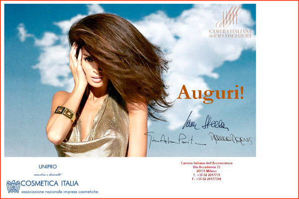 Auguri