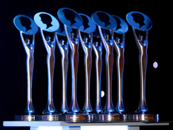 British Hairdressing Business Awards