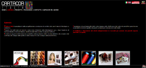 Cartacor