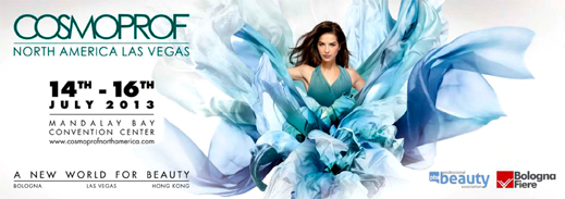 Cosmoprof North America