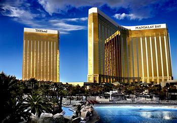Cosmoprof Las Vegas