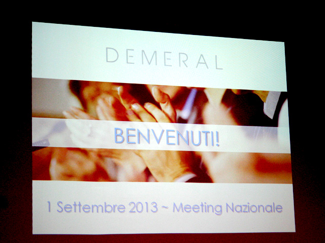 Demeral