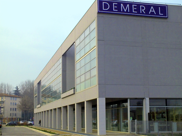 Demeral