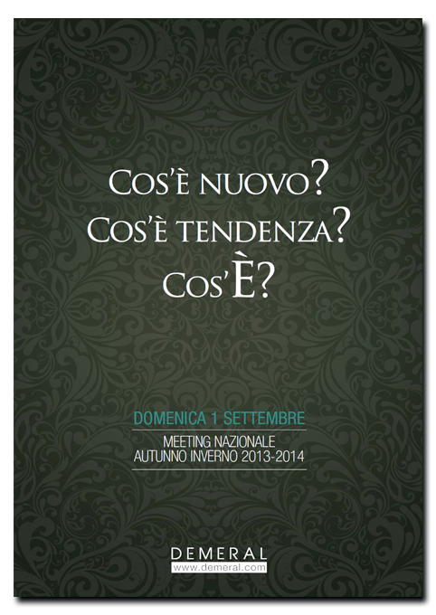 Demeral