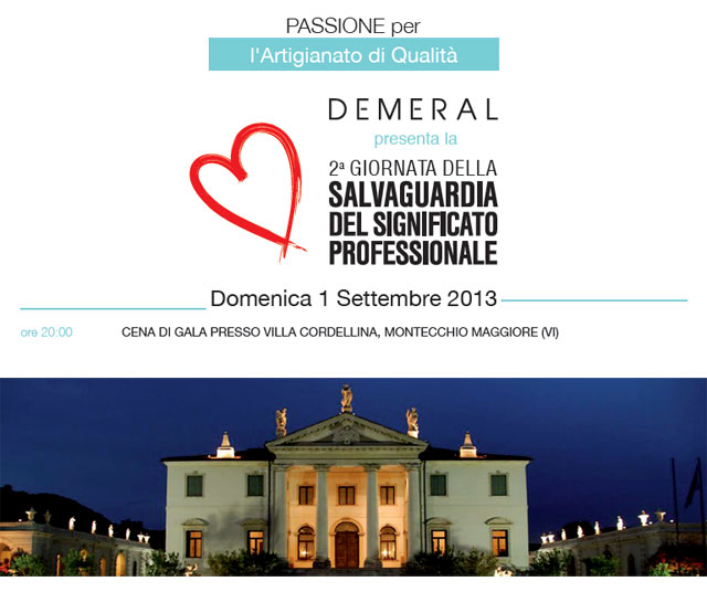 Demeral
