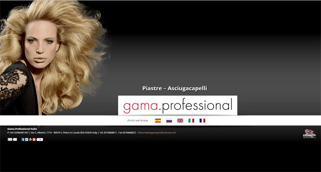 Gama