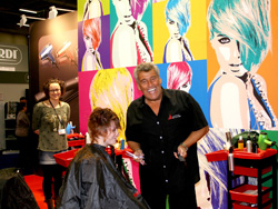 Gama professional