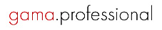 Gama professional