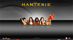 Hantesis
