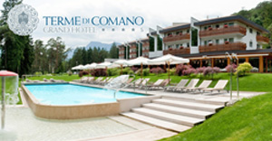 Terme di Comano
