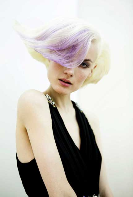 James Hairfashion