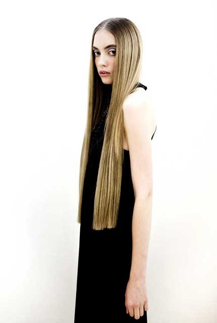 James Hairfashion