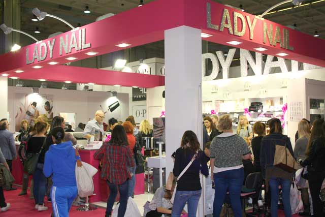 Lady Nail