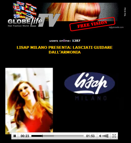 Lisap