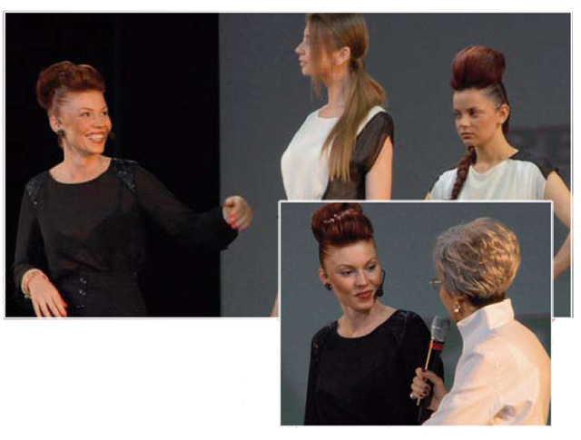 professione lookmaker