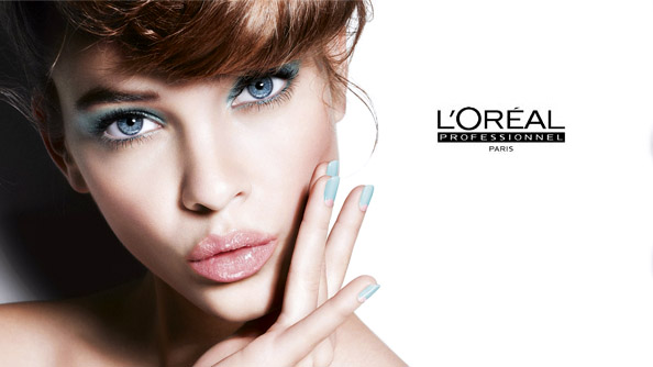L'Oréal