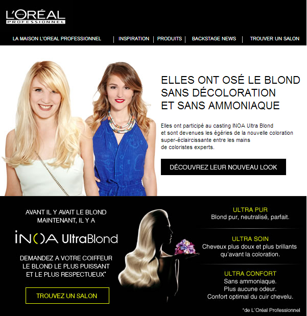 L'Oréal Professionnel