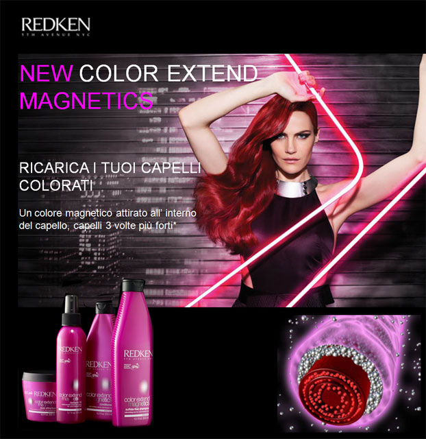 Redken
